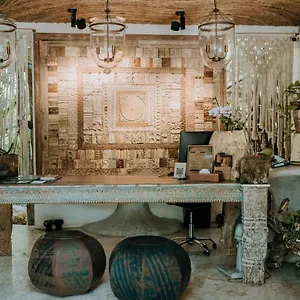 Hotel Orchid House Jungle *****