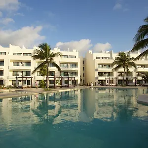 Bay & Wellness Курортный комплекс