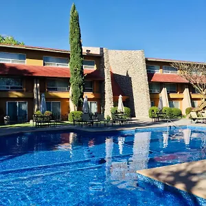 **** Hotell Real De Minas Tradicional Mexiko