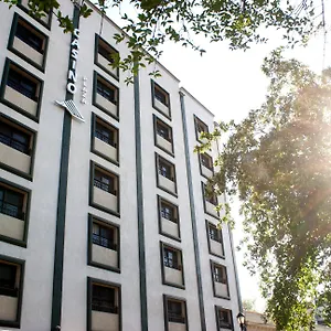 **** Hotell Casino Plaza Mexiko