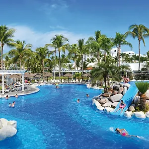 *** Hotell Riu Jalisco Mexiko