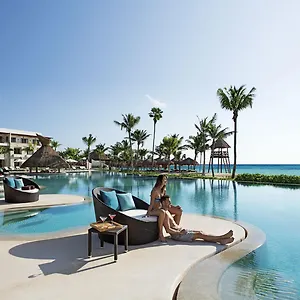 Secrets Riviera Maya - Adults Only Курортный комплекс