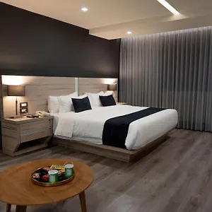 ***** Hotell Domun Mexiko
