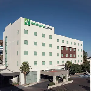 Hotel Express Guadalajara Iteso By Ihg ***