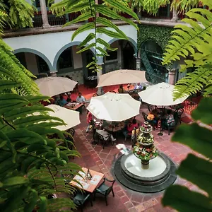 hotel-hidalgo-queretaro.hotels-in-queretaro.com/