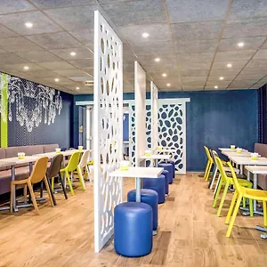 Ibis Budget Centre Avinhão